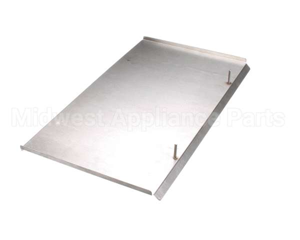 5028048 Multiplex Cover Top Inner Welded