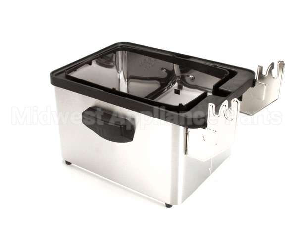 502848 Waring Body Assembly. Df200