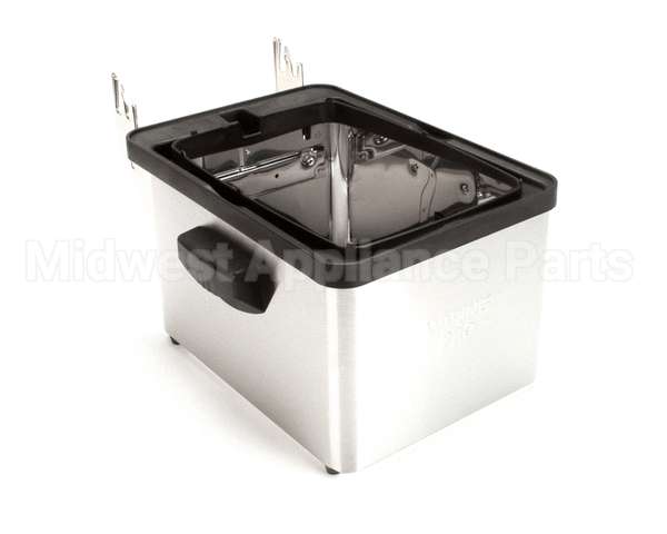 502848 Waring Body Assembly. Df200