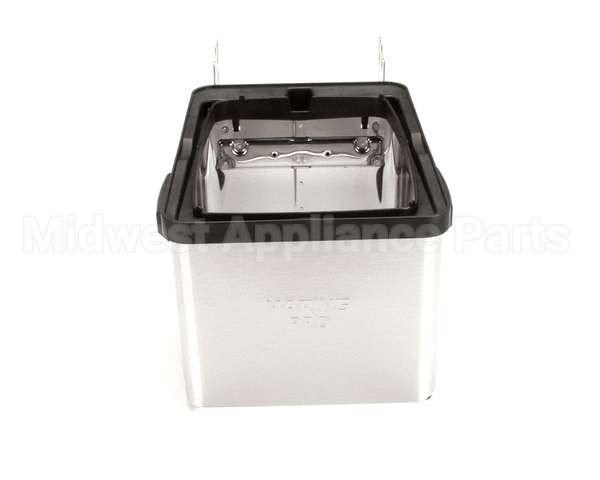 502848 Waring Body Assembly. Df200