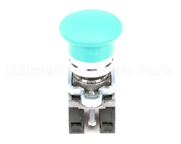 50286 Rondo Push-Button Green