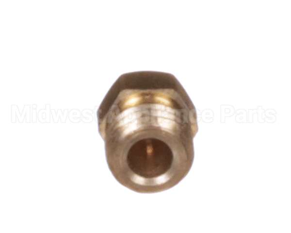 502863 Marshall Air Orifice, Burner #56 Button