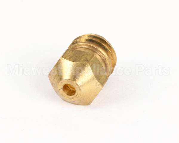 502867 Marshall Air Orifice Burner #51 Button