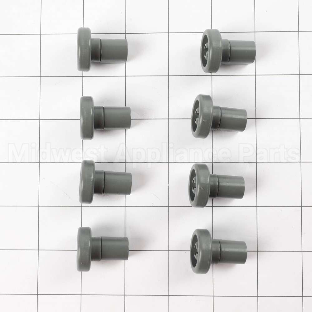 5028696700 Frigidaire Wheel Kit