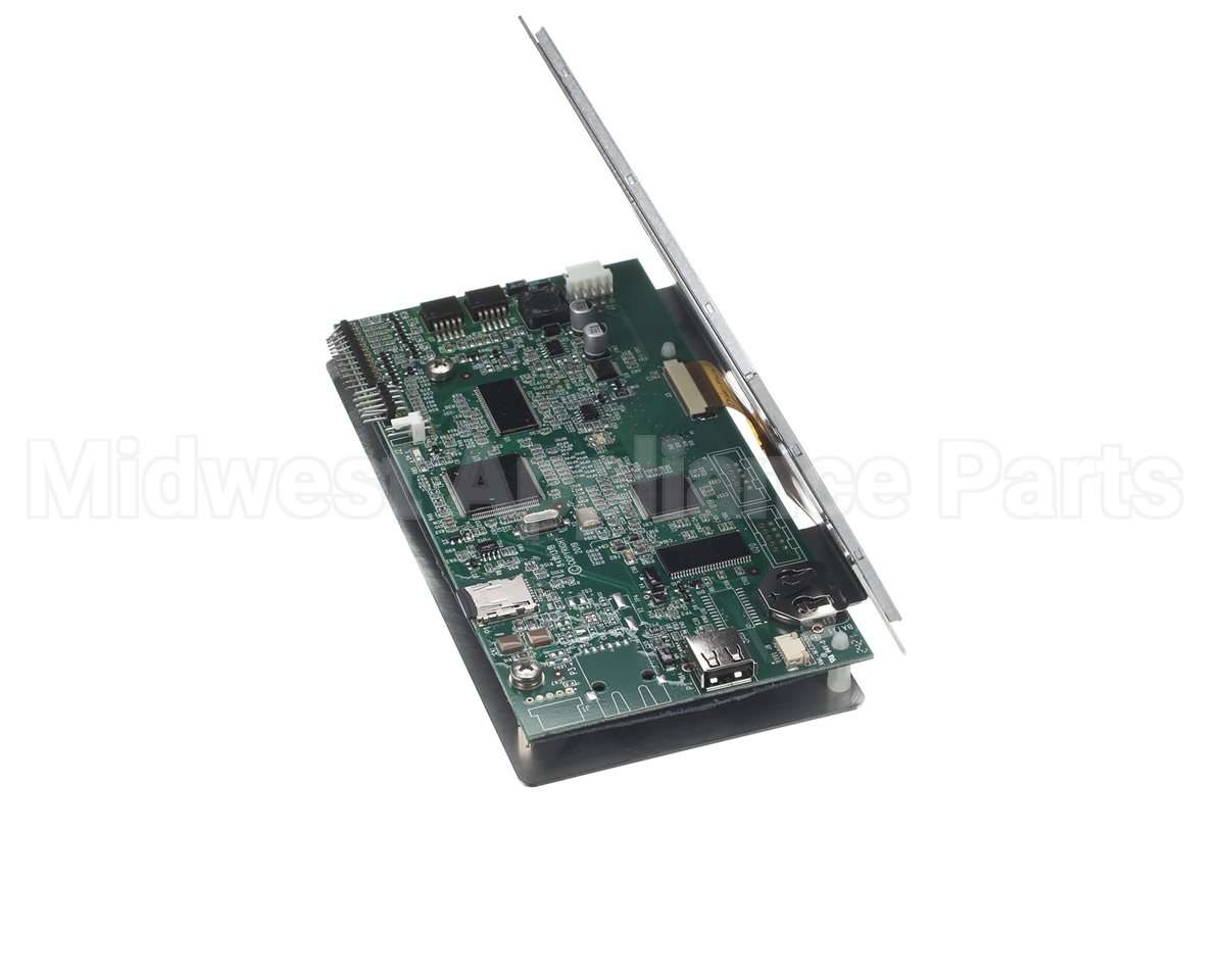 5028850R Alto Shaam Lcd Ib Combo
