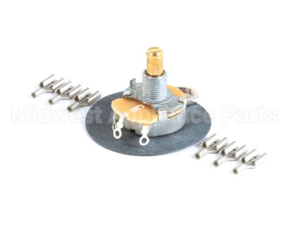 502892 Marshall Air Potentiometer, Rotary 10K