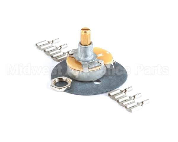 502892 Marshall Air Potentiometer, Rotary 10K