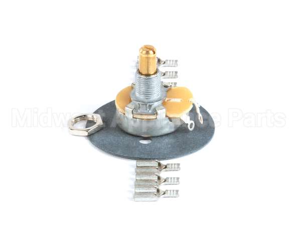 502892 Marshall Air Potentiometer, Rotary 10K