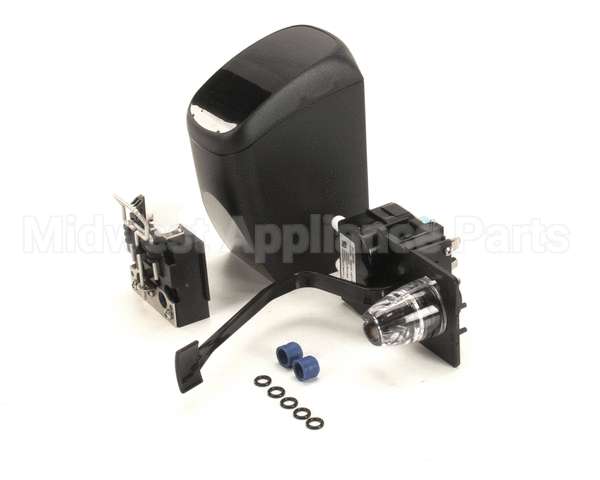 5028930 Multiplex Valve 424Ju Mech W/Gp Cvr