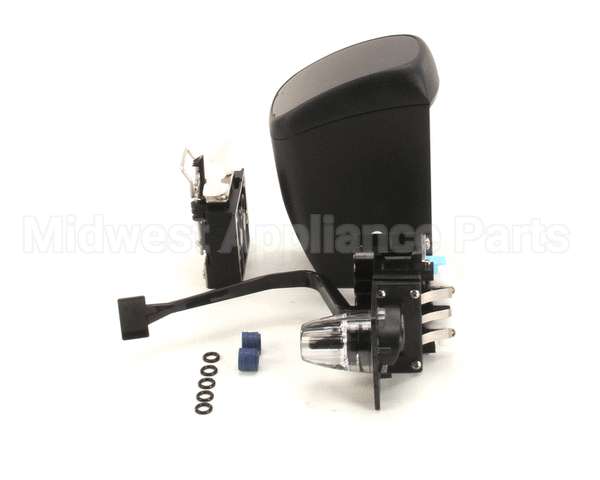 5028930 Multiplex Valve 424Ju Mech W/Gp Cvr