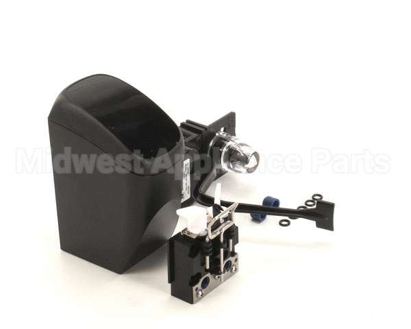 5028930 Multiplex Valve 424Ju Mech W/Gp Cvr