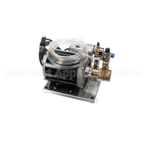 5029123 Compatible Multiplex Deck Pump 120/60 Vented