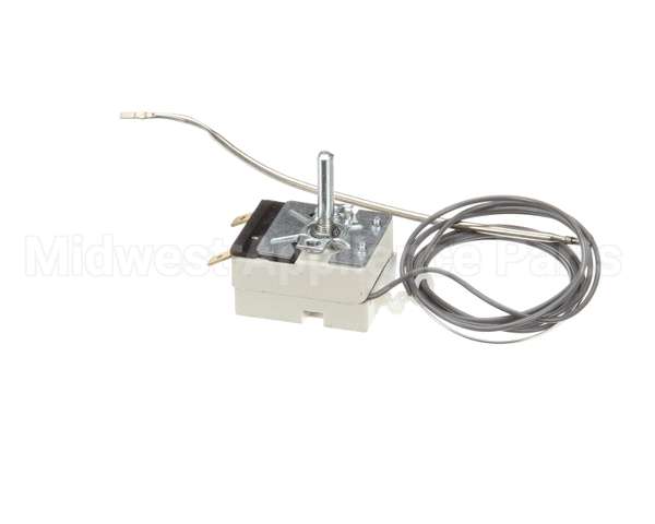 502935 Duke Thermostat,Oven
