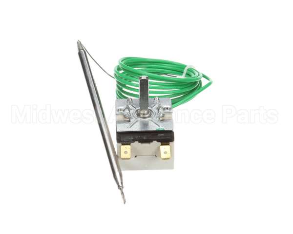 502936 Duke Thermostat,Proofer