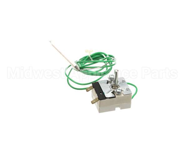 502936SED Duke Thermostat Proofer