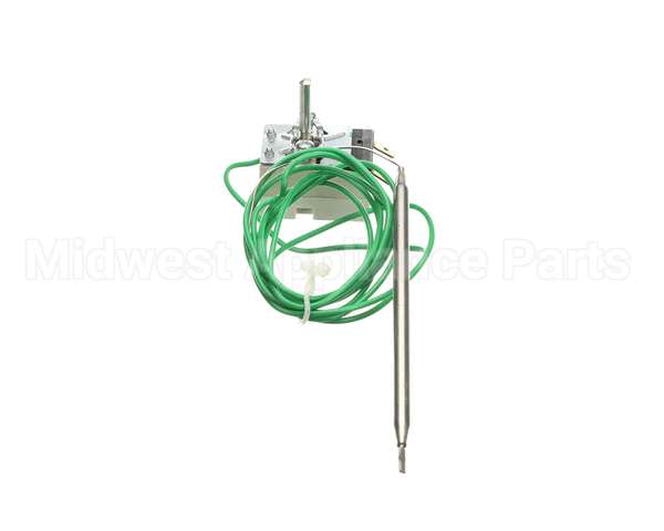 502936SED Duke Thermostat Proofer