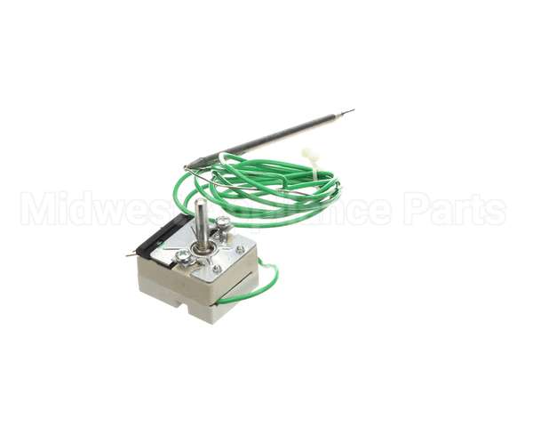 502936SED Duke Thermostat Proofer