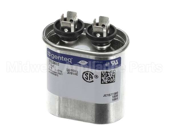 502943 Duke Capacitor,Motor Oven