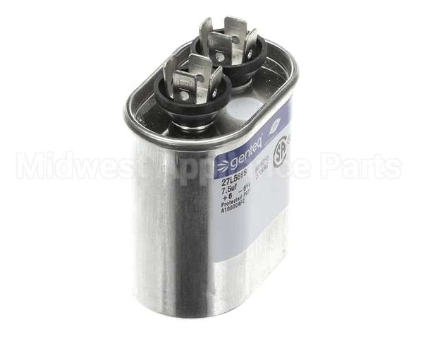 502943 Duke Capacitor,Motor Oven
