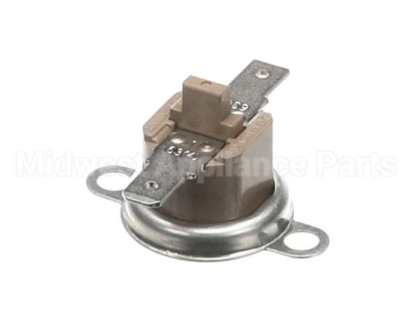 50295901 Revent Temperature Controller