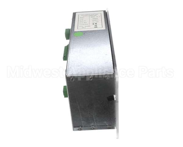 50296801 Revent Digital Cntrl Deck Oven