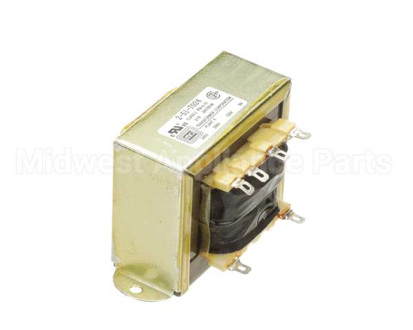 50297401 Revent Transformer Ul Clas2 208 24Vac