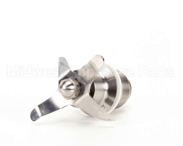 502977 Waring Blending Assembly