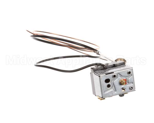 50298302 Revent Hi Limit Control