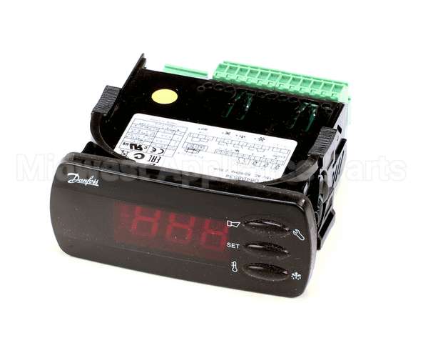 502S453D-02 Beverage Air Control-Rtn400,Solid Dr Upright Refrig