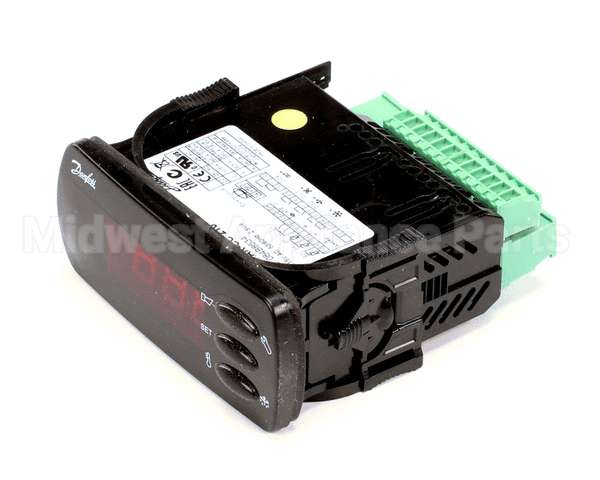 502S453D-02 Beverage Air Control-Rtn400,Solid Dr Upright Refrig