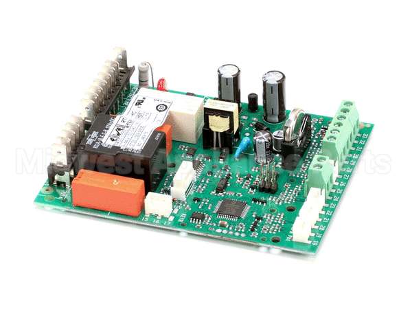 502S501D-01 Victory Control-Rtn400,Warmer Solid Dr