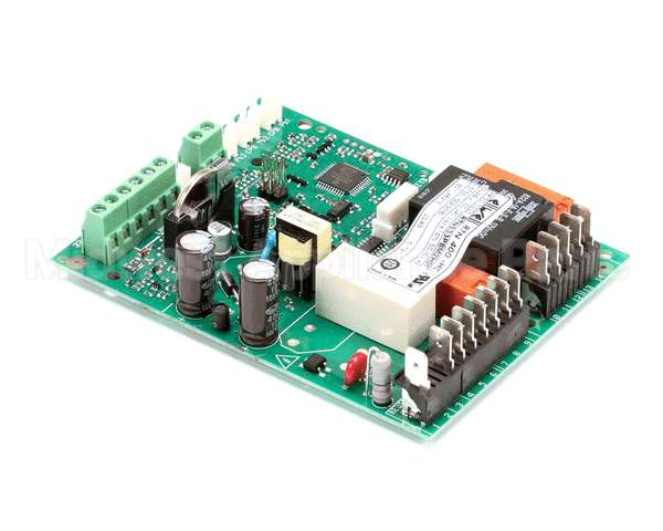 502S501D-01 Victory Control-Rtn400,Warmer Solid Dr