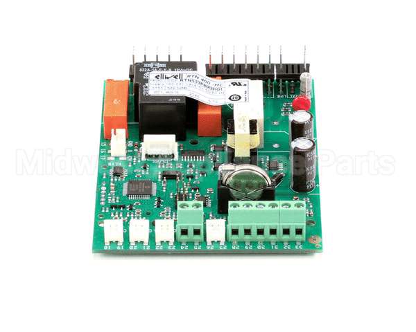 502S501D-01 Victory Control-Rtn400,Warmer Solid Dr