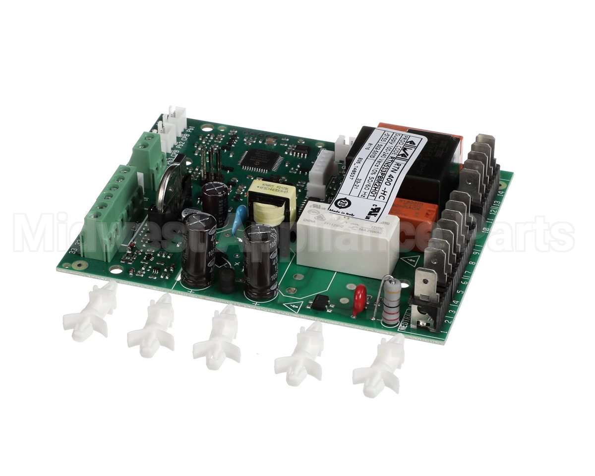 502S501D-06 Beverage Air Control-Rtn400,Horizontal Refrig No Ligh