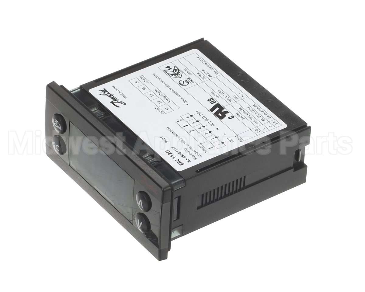 502S514D-13 Beverage Air Control - Danfoss, Erc 112D(080G3217) Ct