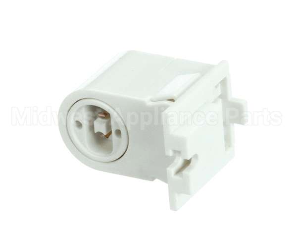 503-270B Beverage Air Lamp Holder - Stationary