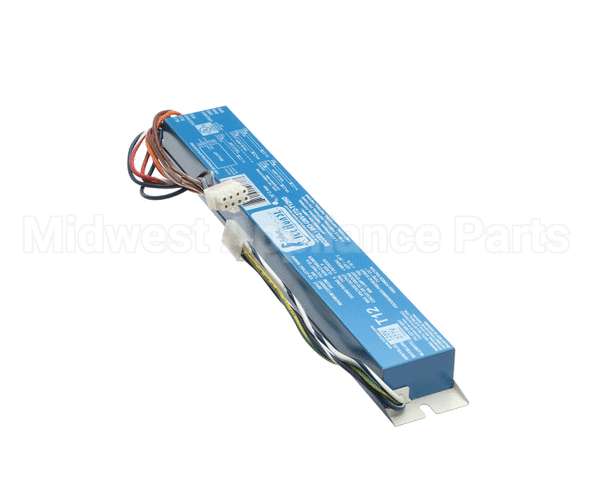 503-274D Beverage Air Ballast - Fulham Icehorse 3