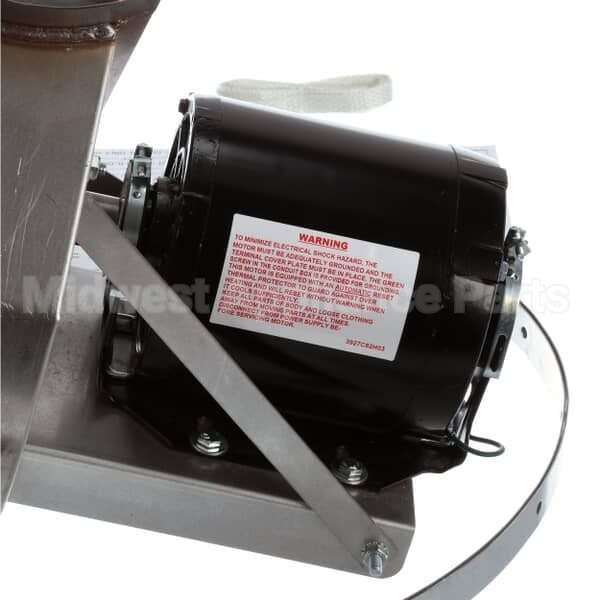 50300301 Compatible Revent Draft Inducer
