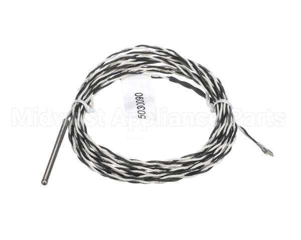 5030090 Alto Shaam 100 Ohm Sensor, 110" Wire