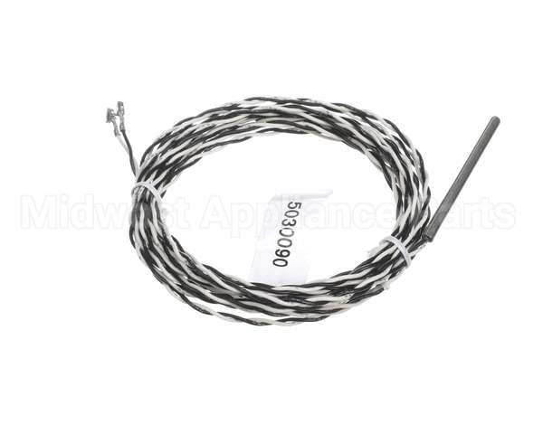 5030090 Alto Shaam 100 Ohm Sensor, 110" Wire
