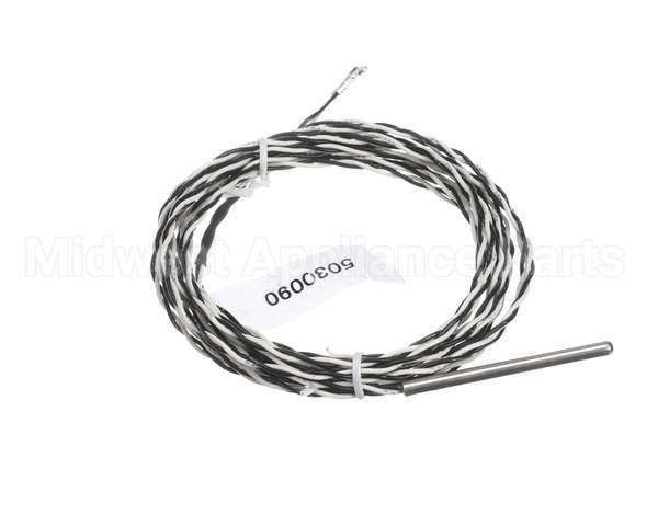 5030090 Alto Shaam 100 Ohm Sensor, 110" Wire