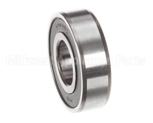 50301006 General Bearing 6204 Gem110 120 130