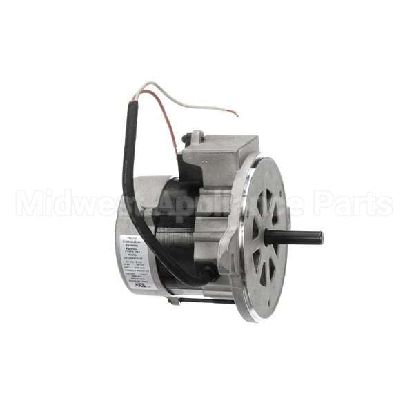 50304101 Compatible Revent Motor