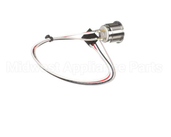 50305.0002 Bunn Wiring Harn, Disp Button W/Sw H3X/H3Xa