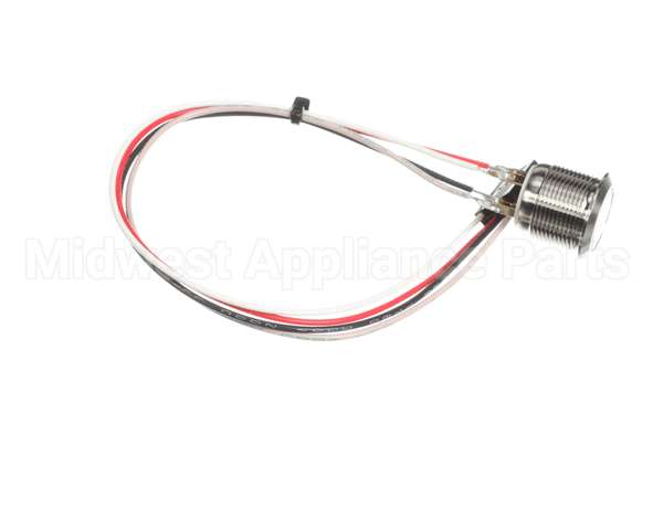 50305.0002 Bunn Wiring Harn, Disp Button W/Sw H3X/H3Xa