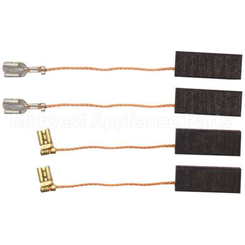 503060 Compatible Robot Coupe Brush Kit