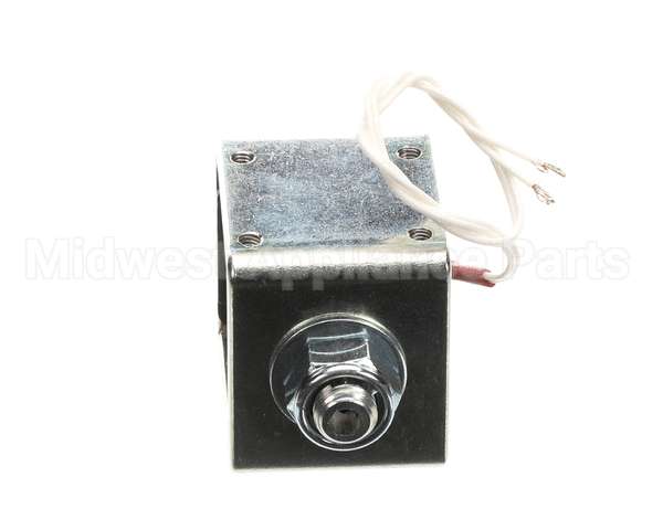 50306203 Revent Damper Solenoid