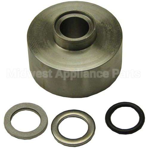 503066 Compatible Midwest Appliance Parts Bearing Cap Kit