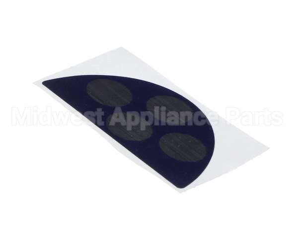 5030771 Multiplex Decal Fs Overlay 4 Button