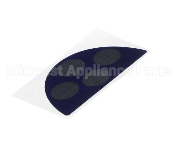 5030771 Multiplex Decal Fs Overlay 4 Button